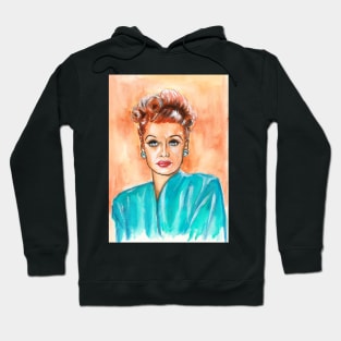 Desiree Hoodie